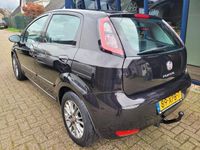 tweedehands Fiat Punto Evo 1.3 M-Jet Easy 5-Deurs