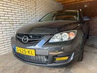 tweedehands Mazda 6 2.3 Turbo MPS