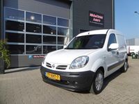 tweedehands Nissan Kubistar 70.16 1.5 dCi Tekna 62.685 Km (Nap)