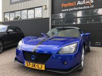 tweedehands Opel Speedster 2.2-16V