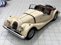 Occasion Morgan Plus 8 155 PK (114 kW) 1979 Wit Cabriolet