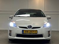 Occasion Toyota Prius 2009 Wit Hatchback