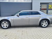 tweedehands Chrysler 300C 3.0 V6 CRD