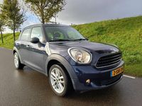 tweedehands Mini One Countryman 1.6 Holland Street | Cruise | Bluetooth