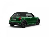 tweedehands Mini Cooper Cabriolet 