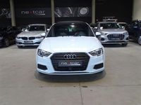 tweedehands Audi A3 1.6TDi Sedan Design STronic *XENON-CUIR-TOIT PANO*