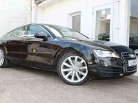 tweedehands Audi A7 3.0 TDi Multitronic Xenon Led Navigatie Leder Pdc