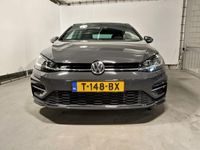 tweedehands VW Golf VII 1.5 TSi 150pk R-Line 5 Drs 110kw Carplay / Climate Control / LED