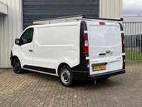 tweedehands Opel Vivaro 1.6 CDTI L1H1 Edition EcoFlex 1e EIG/AIRCO/NAVI