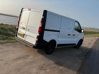 Occasion Opel Vivaro 95 PK (69 kW) 2017 MPV