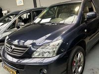 Occasion Lexus RX400h Executive Line 211 PK (155 kW) 2005 SUV