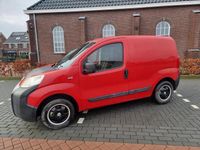 tweedehands Fiat Fiorino 1.4 SX GOEDKOPE BESTELAUTO OP LPG MARGE-AUTO!