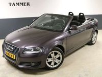 tweedehands Audi A3 Cabriolet 