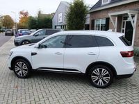 Occasion Renault Koleos Initiale Paris 177 PK (130 kW) 2017 Wit SUV