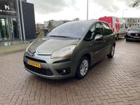 tweedehands Citroën C4 Picasso 1.8-16V Ambiance 5p. CLIMA/CRUISE/TREKHAAK.