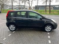 tweedehands Nissan Note NOTE 1.6 First