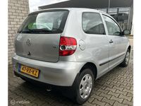 tweedehands VW Fox 1.4 Trendline / N.A.P / Zeer mooi!