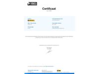 Occasion Citroën C3 PureTech 110 PK (80 kW) 2017 Grijs Hatchback