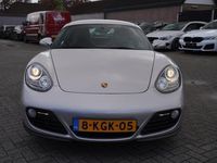 tweedehands Porsche Cayman 2.9 PDK | Luxe Leder | Navigatie | PCM | Spoiler |