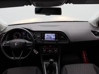 tweedehands Seat Leon ST 1.2 TSI Style Business Navigatie Climate Stoelv
