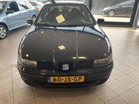 tweedehands Seat Toledo 1.6-16V Sport