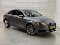 tweedehands Audi A3 Limousine 1.4 TFSI CoD Pro Line 2E EIGENAAR NAP