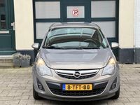 tweedehands Opel Corsa 1.2-16V Design Edition