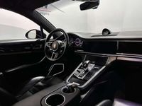 tweedehands Porsche Panamera S E-Hybrid port Turismo 2.9 4 E- - Pano - HUD - Leder