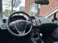 tweedehands Ford Fiesta 1.25 Limited