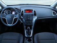 tweedehands Opel Astra 1.4 Turbo Cosmo *Klimaatreg.*Cruisecontr.*