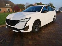 Occasion Peugeot 308 Active 131 PK (96 kW) 2022 Wit Stationwagen