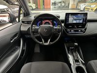 Occasion Suzuki Swace 98 PK (72 kW) 2022 Zwart Stationwagen