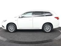 Occasion Mitsubishi Outlander P-HEV 135 PK (99 kW) 2019 Polar white SUV