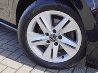 Occasion VW Golf VII Life 2021 Zwart Hatchback