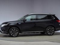 tweedehands Mitsubishi Outlander 2.0 PHEV instyle Aut. [Leder Nav+cam High performa