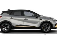 tweedehands Renault Captur 1.6 E-Tech Hybrid 145 E-Tech Engineered | NIEUW ✔