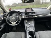 tweedehands Lexus CT200h Business Line | 82.860 km | 2018 | Hybride Benzine