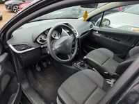 Occasion Peugeot 207 73 PK (53 kW) 2010 Zwart Hatchback
