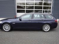 tweedehands BMW 528 528 5-serie Touring i High Luxury Edition / PANO /