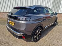 tweedehands Peugeot 3008 1.6 HYbrid 225 GT AUTOMAAT*H.leder*Navigatie*Camer