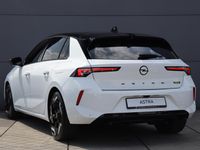 tweedehands Opel Astra 1.6T Hybrid GSe / Alcantara / IntelliLux LED