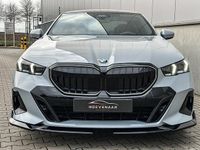 Occasion BMW 520 Performance 190 PK (139 kW) 2025 Grijs Sedan