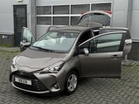 tweedehands Toyota Yaris 1.5 VVT-i Dynamic / Y20 Edition / Garantie / Camer