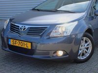 tweedehands Toyota Avensis Wagon 1.8 Vvti Business