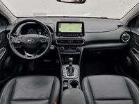 tweedehands Hyundai Kona 1.6 GDI HEV Premium Hybride Automaat / Trekhaak /