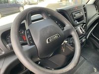 Occasion Iveco Daily 126 PK (92 kW) 2016 Wit Cabriolet