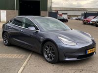 tweedehands Tesla Model 3 Long Range 75 kWh | 2E PAASDAG GEOPEND | * EX BTW