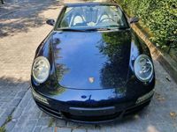 tweedehands Porsche 911 Carrera S Cabriolet Carrera S - Manual