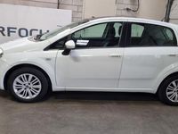 tweedehands Fiat Punto Evo 1.2 Active NAP 3e eigenaar Airco Dak Pano APK