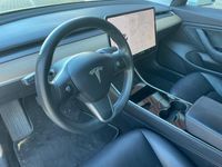 tweedehands Tesla Model 3 Long Range 75 kWh Pano Leer Marge